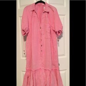 Free People Maya dress. Size Medium